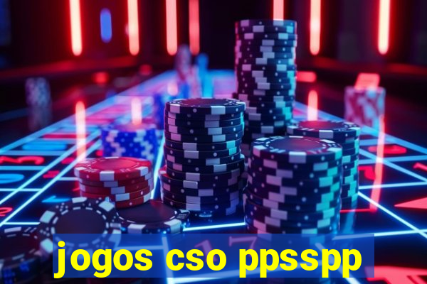 jogos cso ppsspp